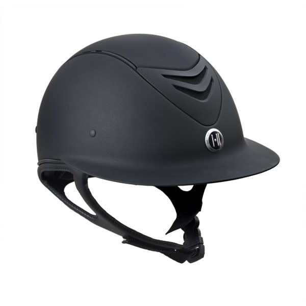 AVANCE WIDE BRIM HELMET