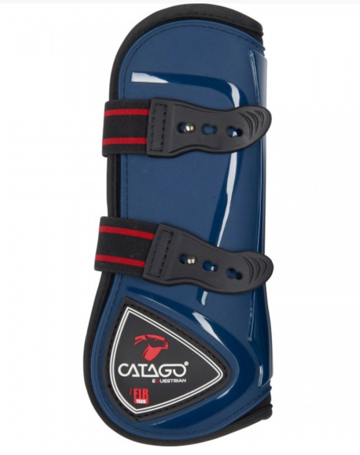 FIR-TECH TENDON BOOTS
