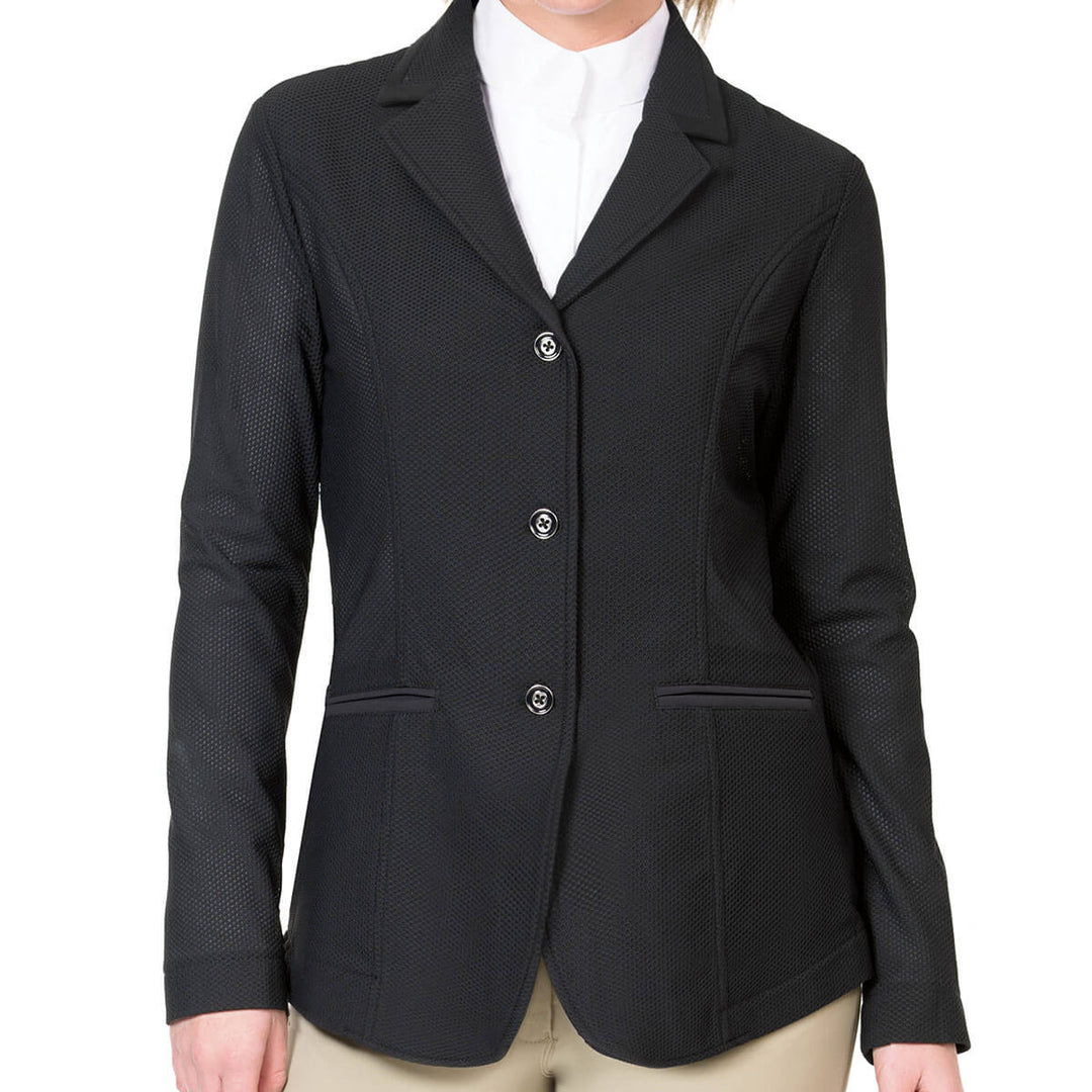 CHILD OVATION AIRFLEX SHOW COAT