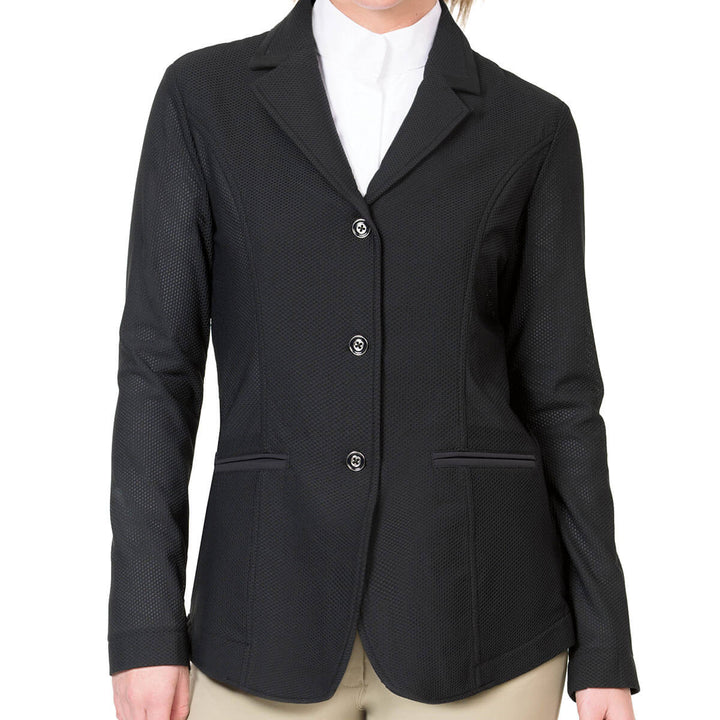 CHILD AIRFLEX SHOW COAT