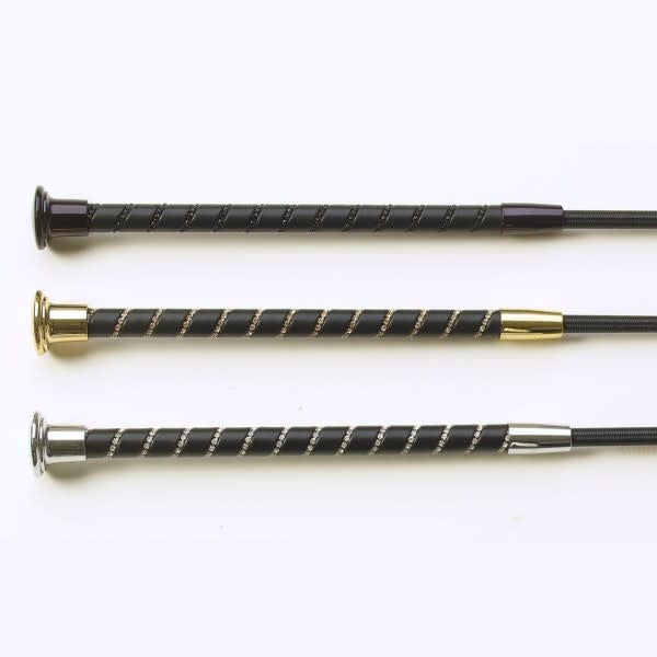EQUISTAR BLING DRESSAGE WHIP