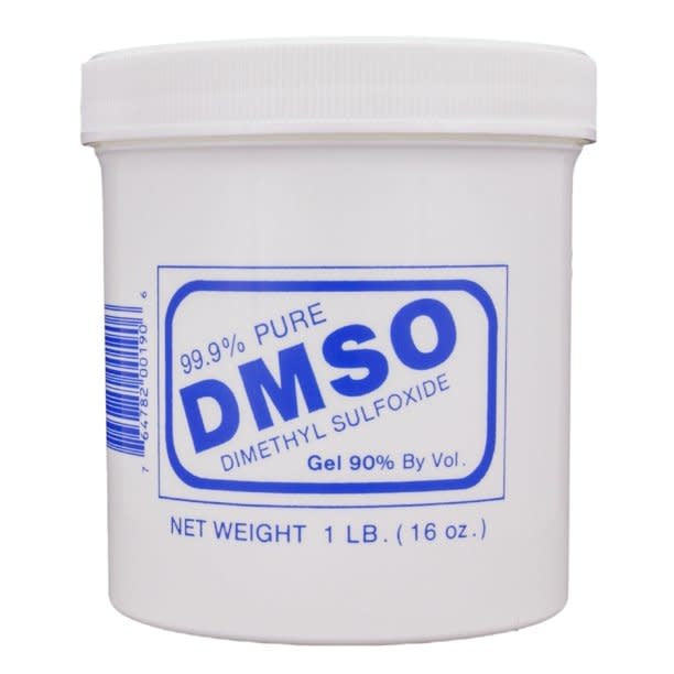 DMSO GEL