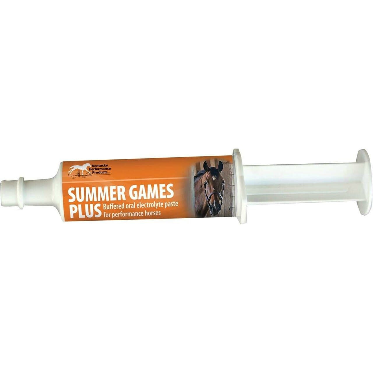 SUMMER GAMES PASTE 60CC