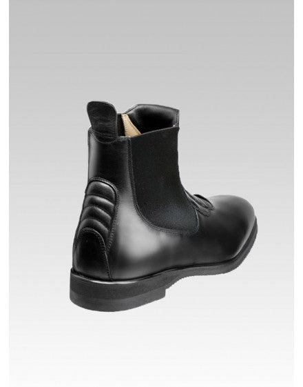 TUCCI HARLEY SHORT BOOTS