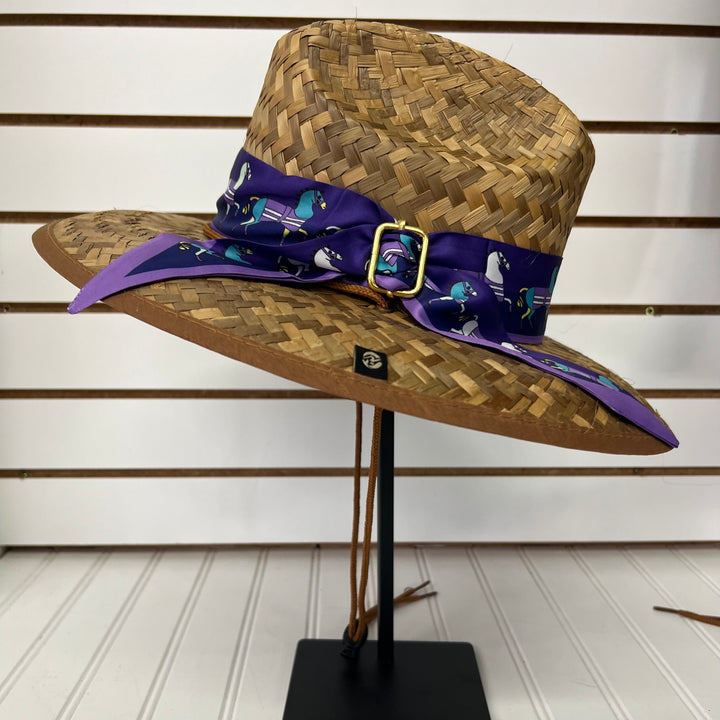 HORSEPLAY KID SUN HAT