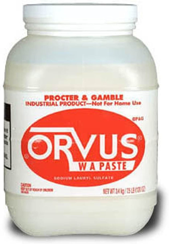 ORVUS PASTE SHAMPOO