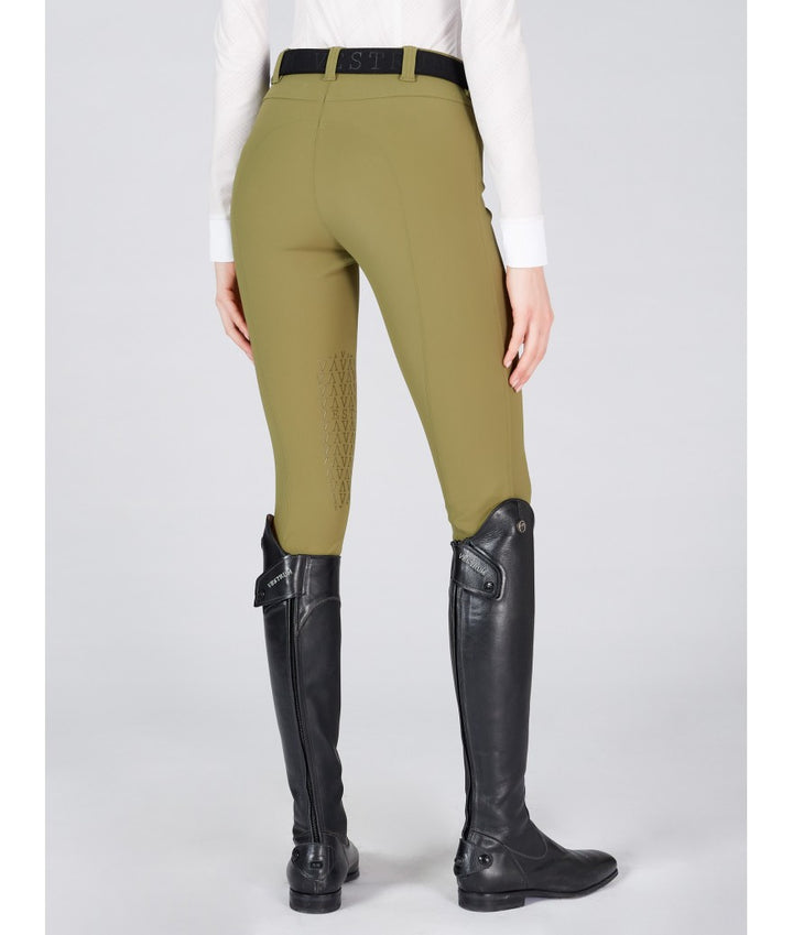 SYRACUSE MID GRIP BREECH