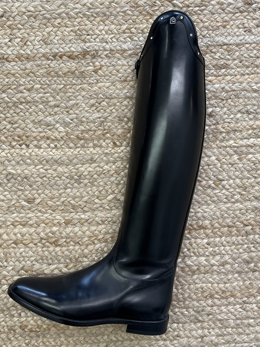 INSIGNIS LUX DRESSAGE BOOTS 6.5 34/48