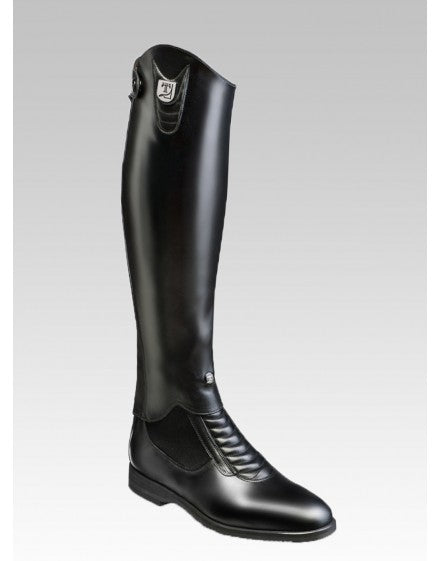 TUCCI HARLEY SHORT BOOTS