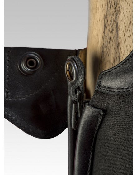 TUCCI MINI CHAPS HARLEY