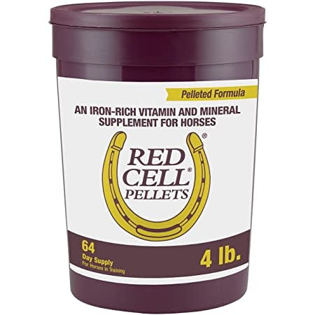 RED CELL PELLETS