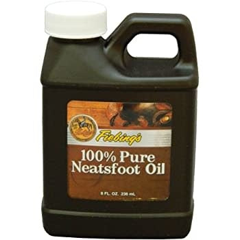 PURE NEATSFOOT OIL