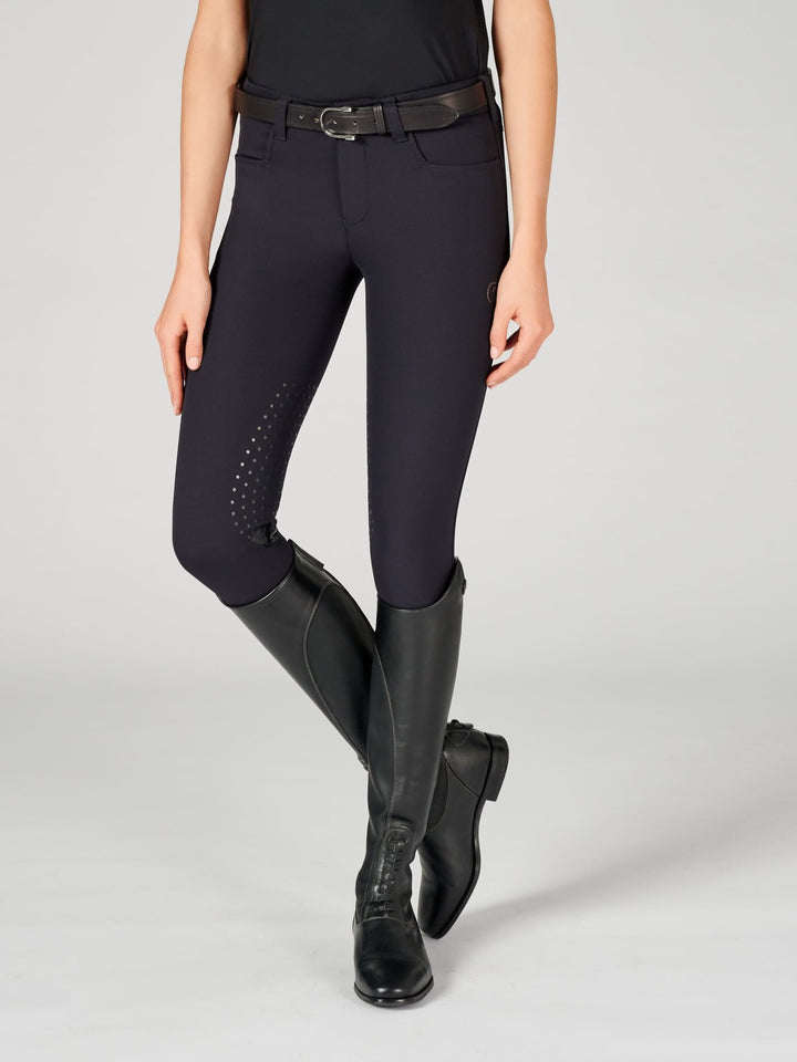SYRACUSE MID GRIP BREECH