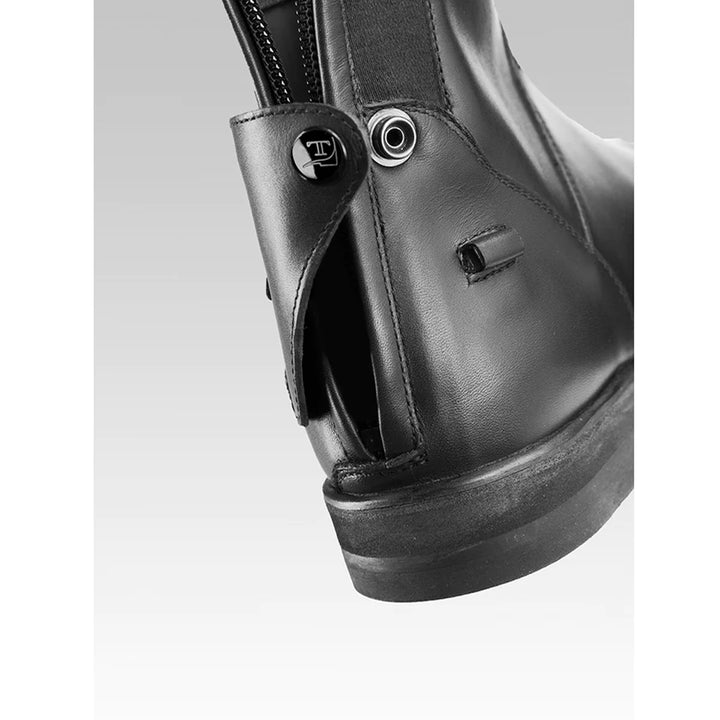 TUCCI BOOTS GALILEO