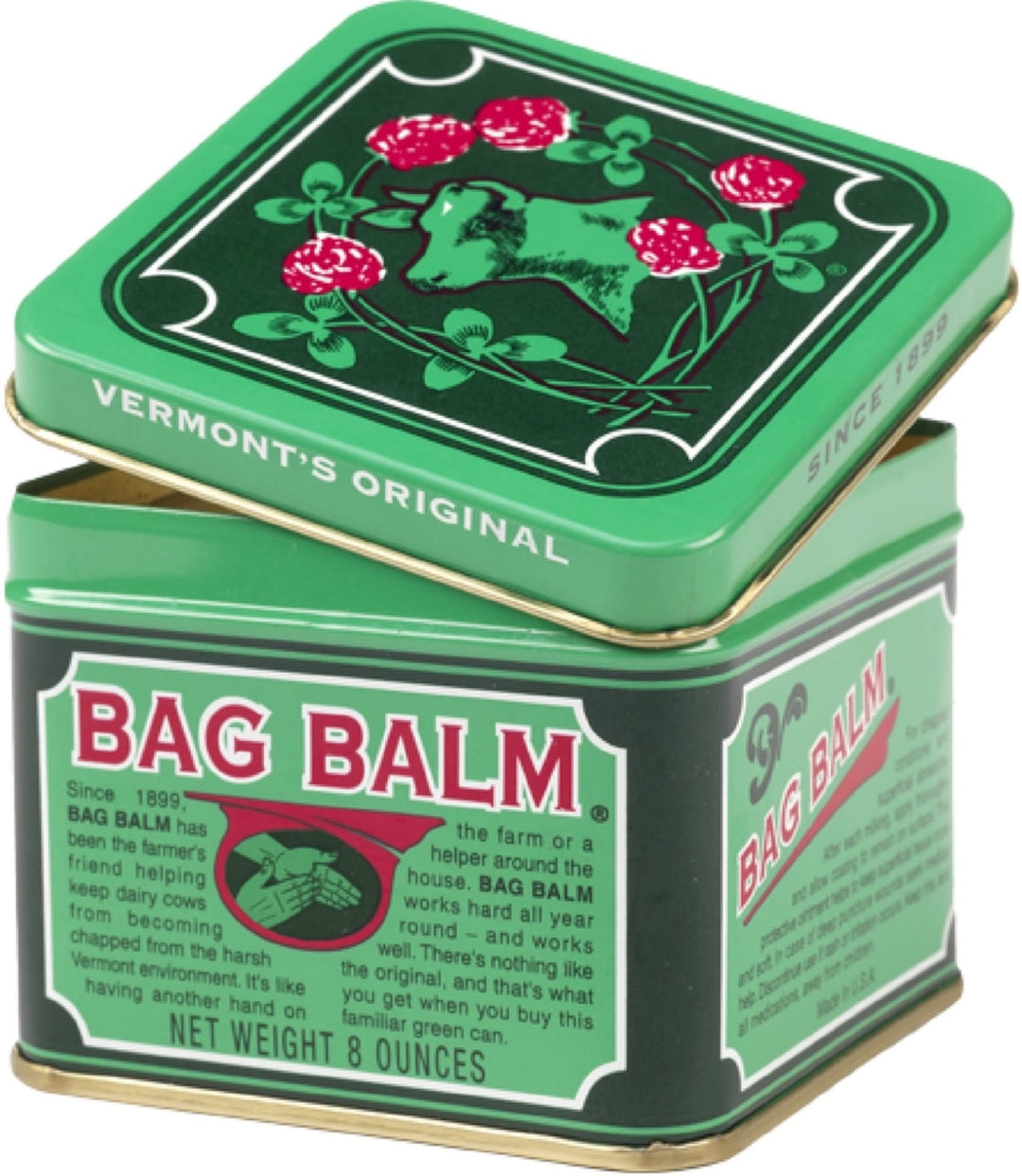 BAG BALM®ORIGINAL SKIN MOISTURIZER