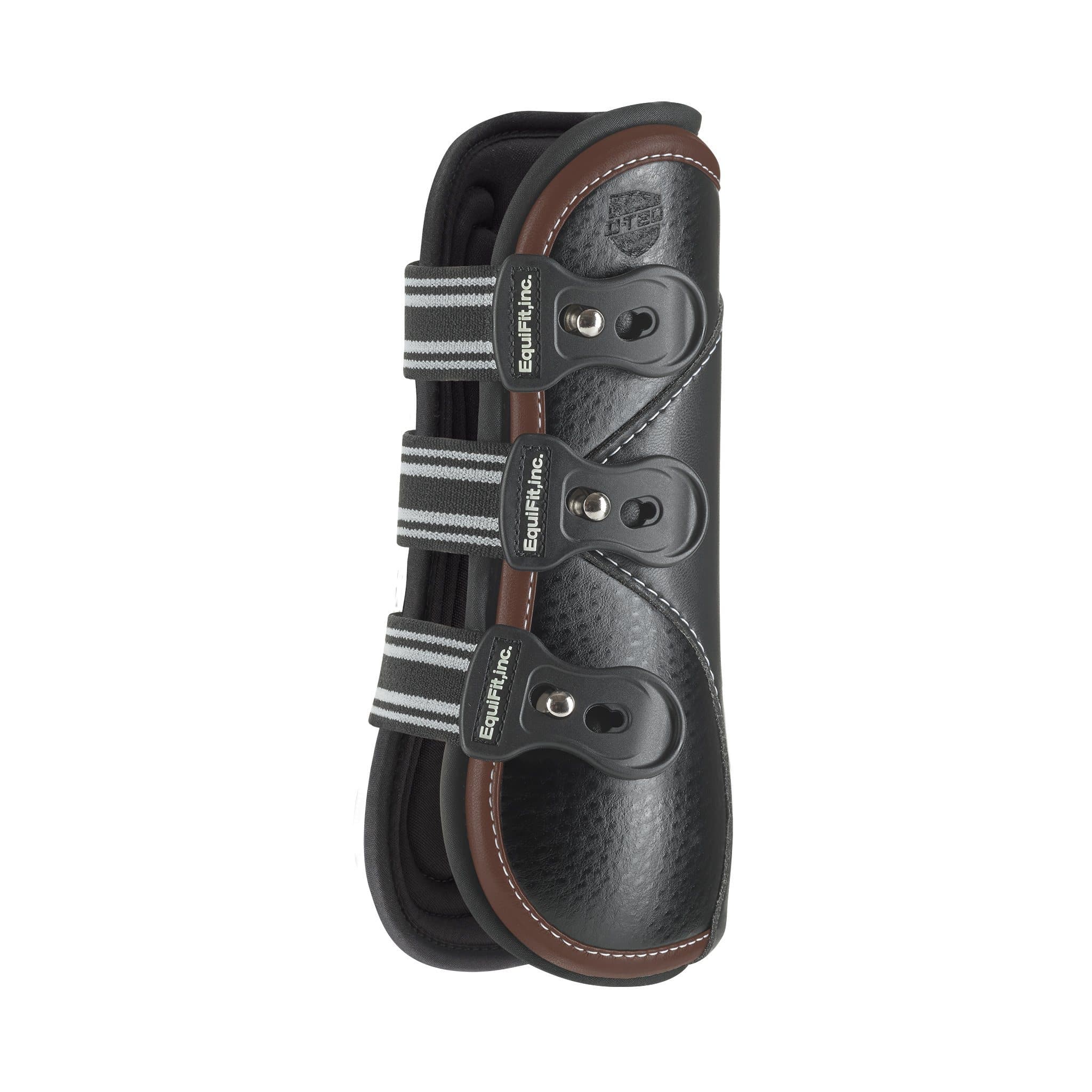 D-TEQ FRONT BOOTS