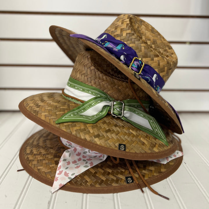 HORSEPLAY KID SUN HAT
