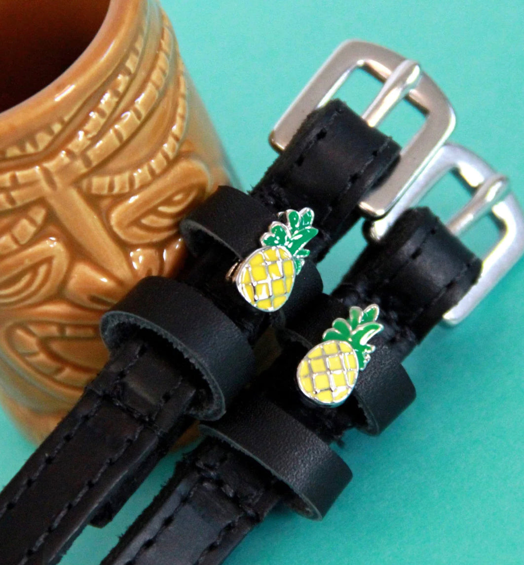 MANE JANE SPUR STRAPS