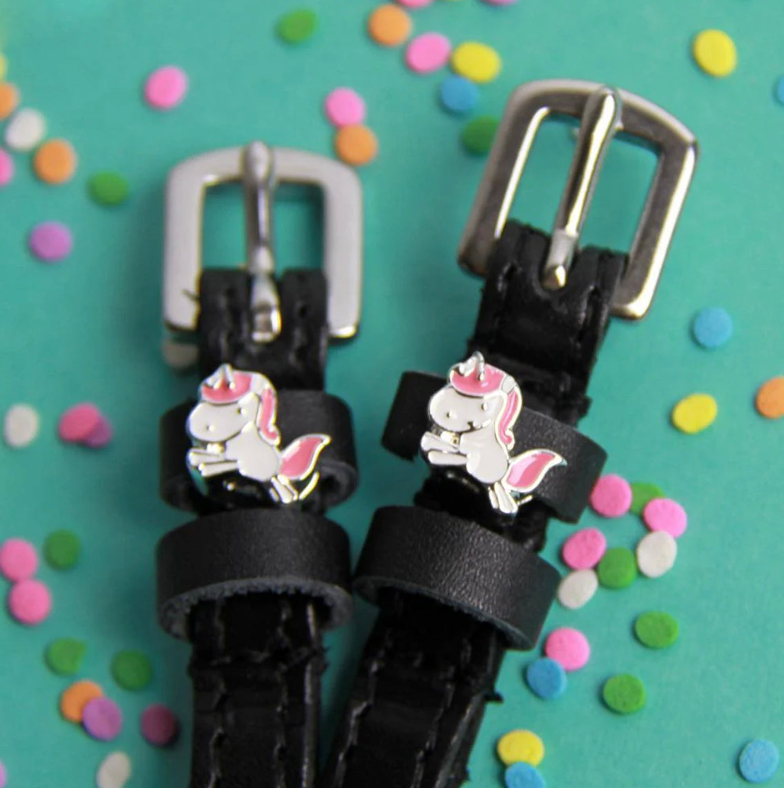 MANE JANE SPUR STRAPS