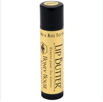 LIP BUTTER TUBE