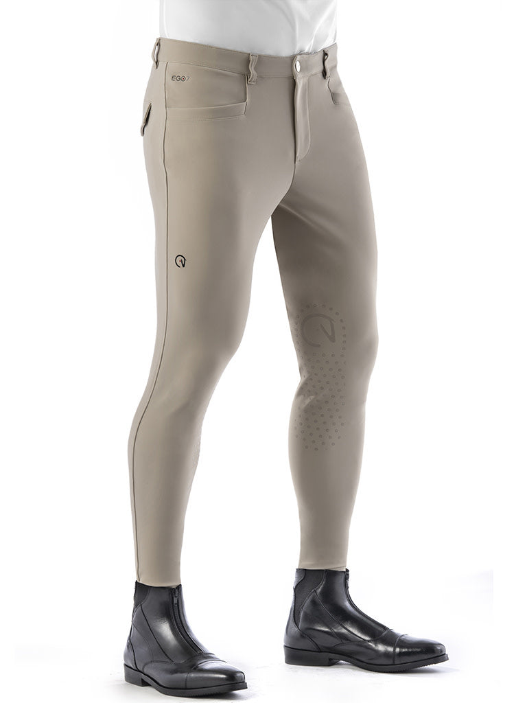 MEN'S EGO7 EJ BREECHES