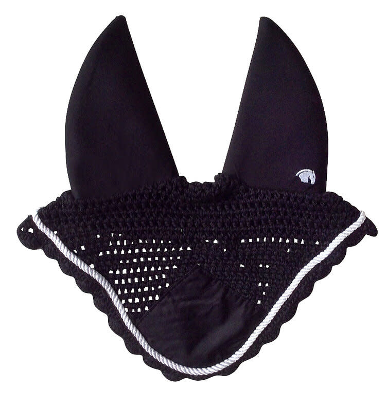 SOUND OFF EAR NET WITH PIPING
