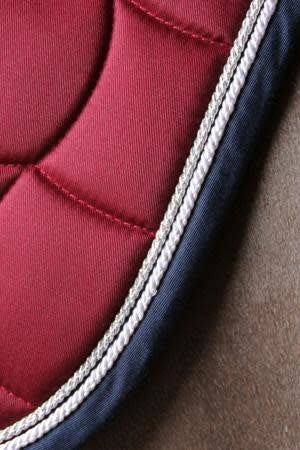 HARCOUR CHANTILLY SADDLE PAD