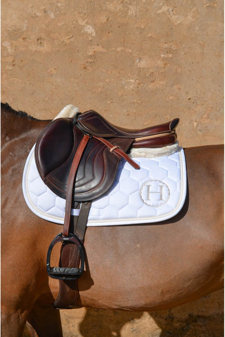 HARCOUR SADDY SADDLE PAD