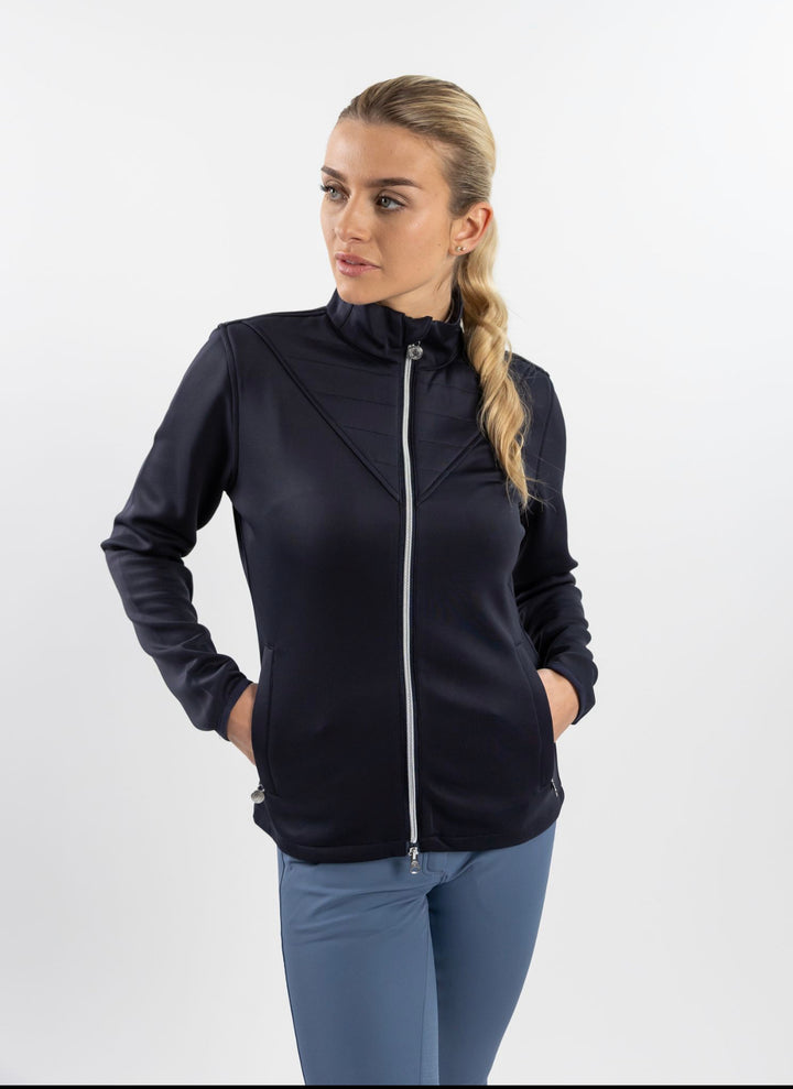 HARCOUR JORDANY TECHNICAL JACKET