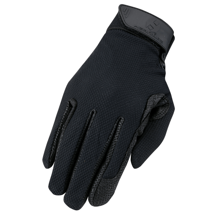 TACKIFIED PERFORMANCE GLOVES