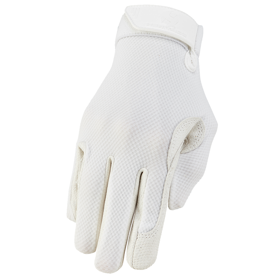 TACKIFIED PERFORMANCE GLOVES