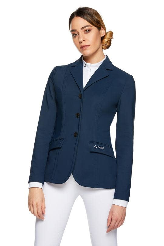 EGO 7 BE AIR WOMEN SHOW JACKET