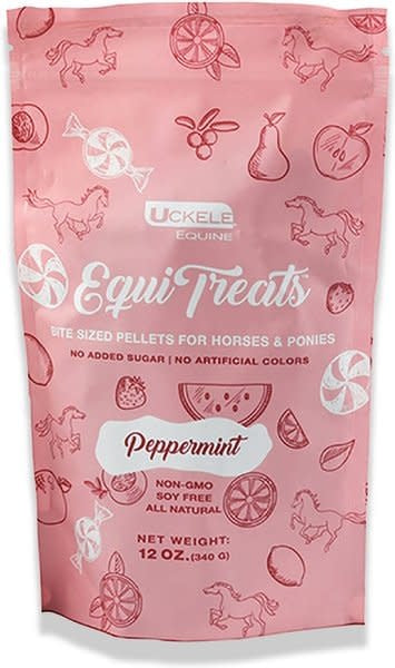 EQUI TREAT PELLET