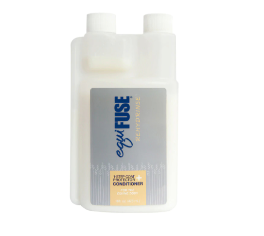 REHYDRINSE 1-STEP COAT PROTECTOR + CONDITIONER
