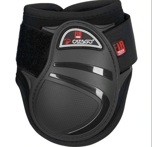 FIR-TECH FETLOCK BOOTS