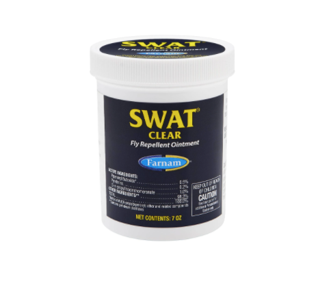SWAT FLY OINTMENT