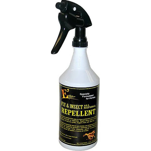 NATURAL FLY REPELLENT