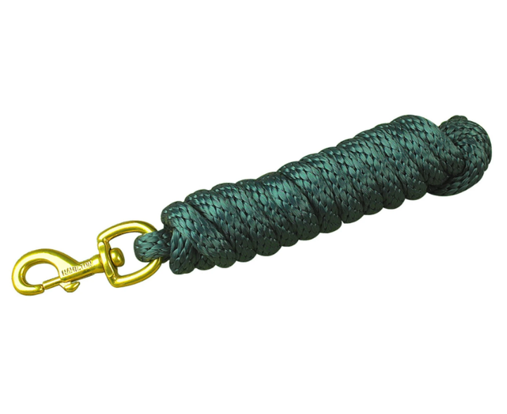10' POLY LEAD ROPE
