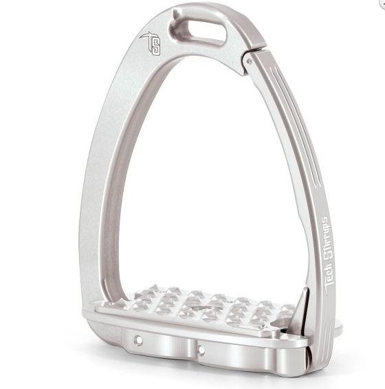 TECH VENICE YOUNG EVO QUICK OUT STIRRUPS