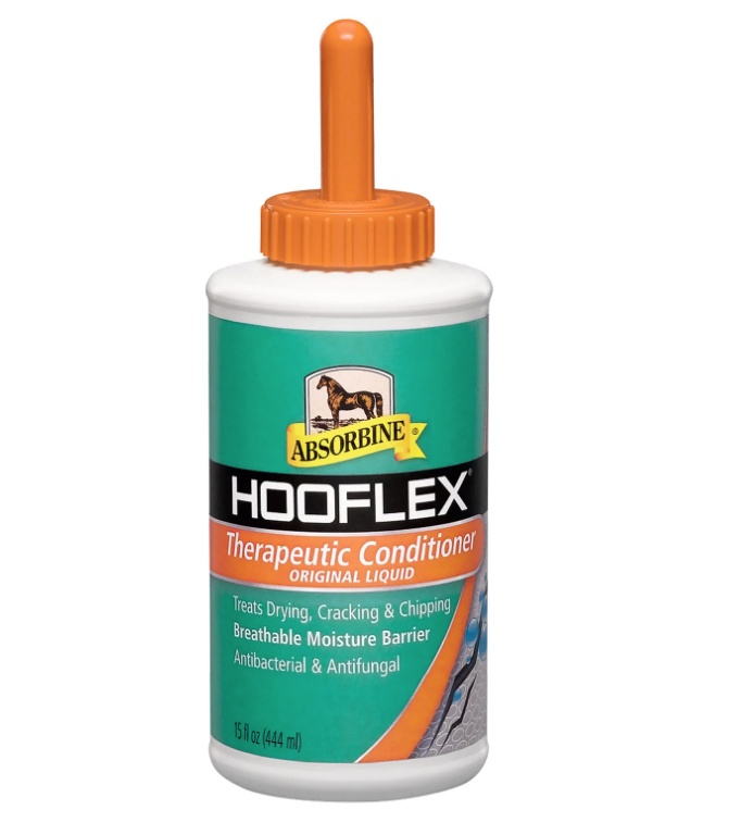 HOOFLEX THERAPEUTIC HOOF CONDITIONER