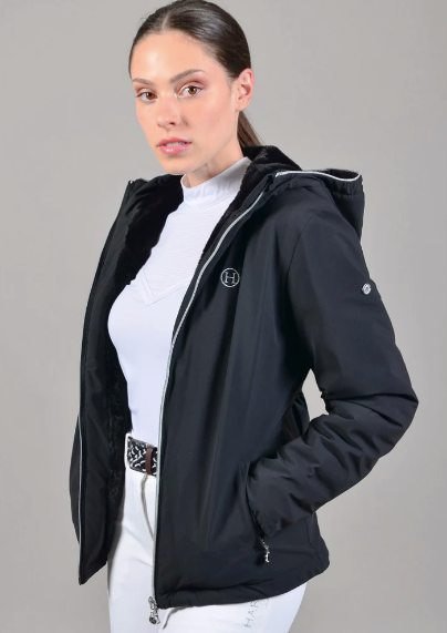 HARCOUR SIMHAT JACKET