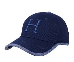 HARCOUR CAPONE HAT