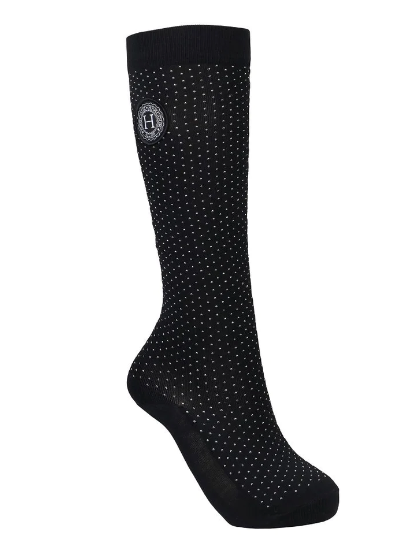 HARCOUR SOLENE SOCKS - 2 PACK