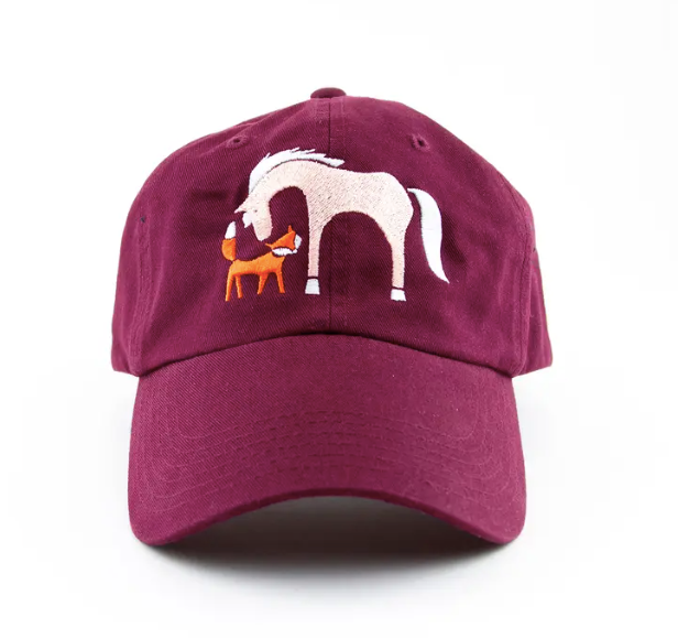 FOXY CAP