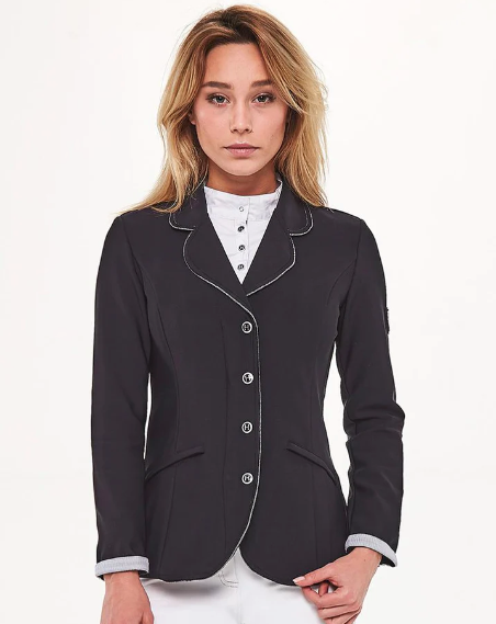 HARCOUR CELLA COMPETITION JACKET