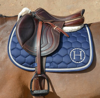 HARCOUR SADDY SADDLE PAD