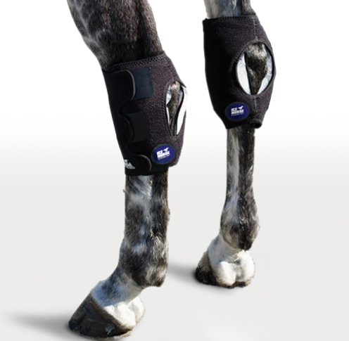 HOCK WRAPS - PAIR