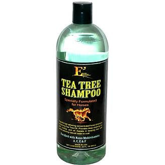 TEA TREE SHAMPOO