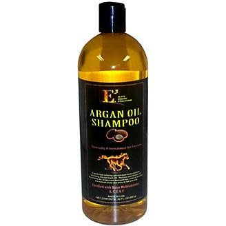 ARGAN OIL SHAMPOO