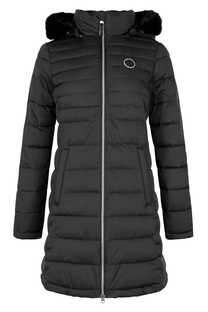 HARCOUR VALENTINA PADDED JACKET